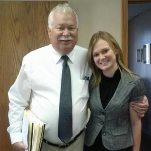 Meet your Posher, Haley